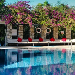  Hotel Aydos Club
